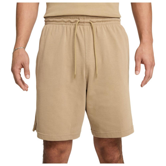 Nike Ανδρική βερμούδα Club Knit Bermuda